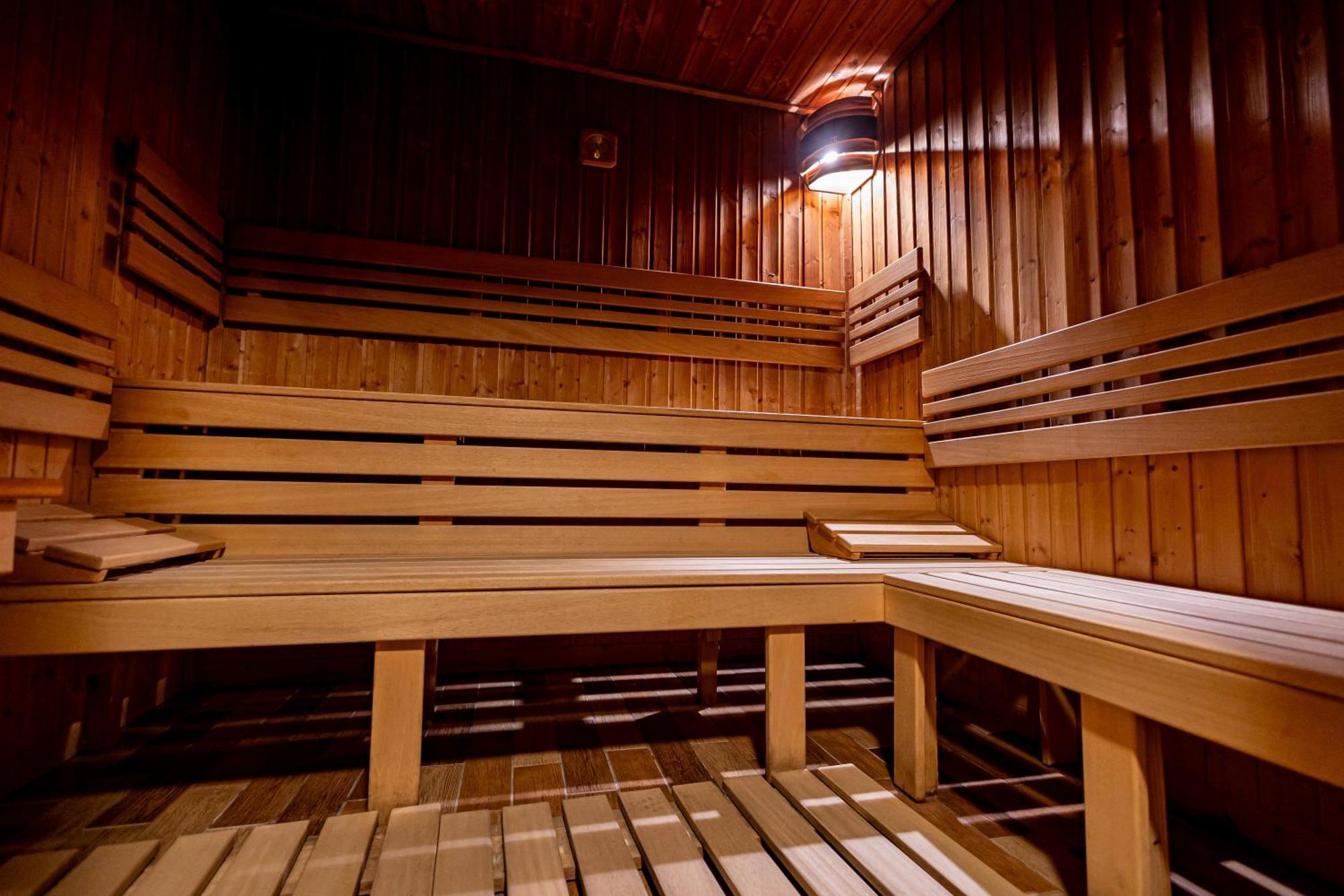 Penzion Lomnicky Stara Lesna Exterior photo