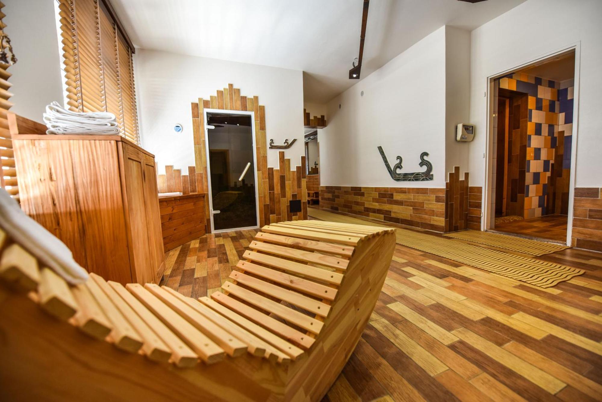 Penzion Lomnicky Stara Lesna Exterior photo